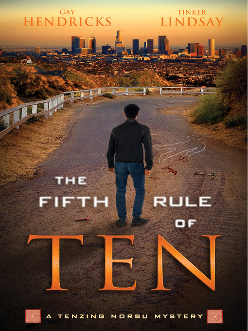 Title details for The Fifth Rule of Ten by Gay Hendricks - Available